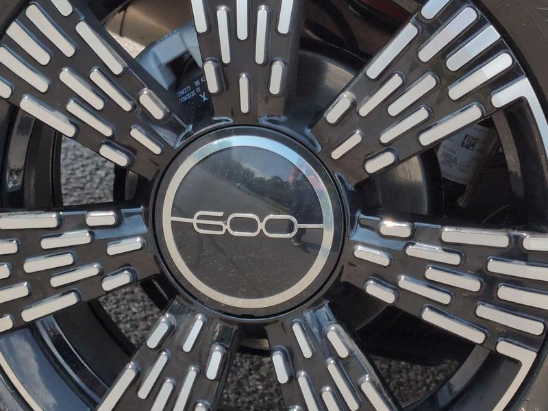 Used Fiat 600 2025 for sale - 76888160: Photo 38