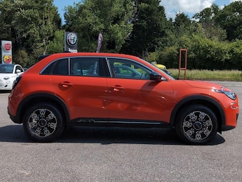 Used Fiat 600 2025 for sale - 76888160: Photo