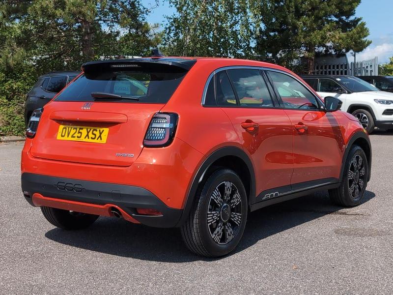 Used Fiat 600 2025 for sale - 76888160: Photo 4