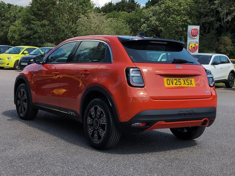 Used Fiat 600 2025 for sale - 76888160: Photo 6