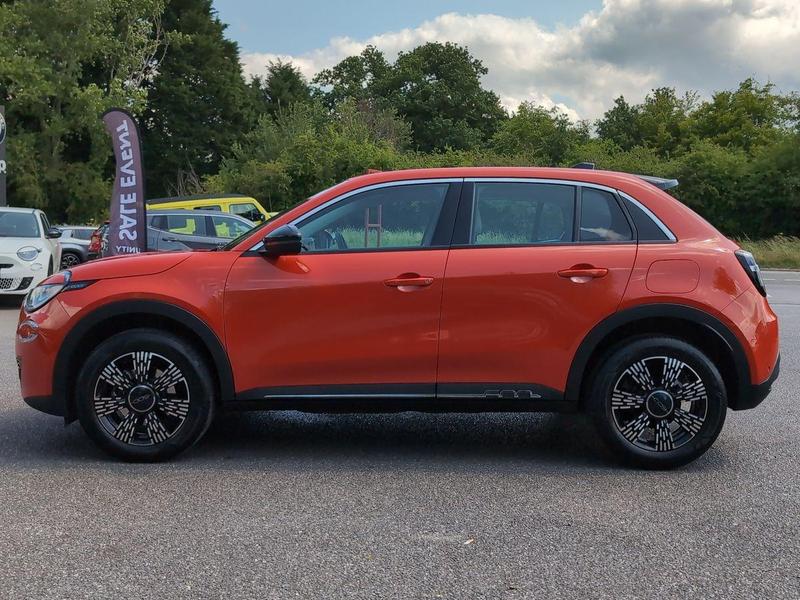 Used Fiat 600 2025 for sale - 76888160: Photo 7