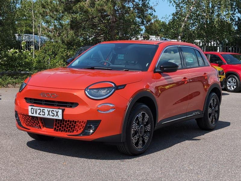 Used Fiat 600 2025 for sale - 76888160: Photo 8