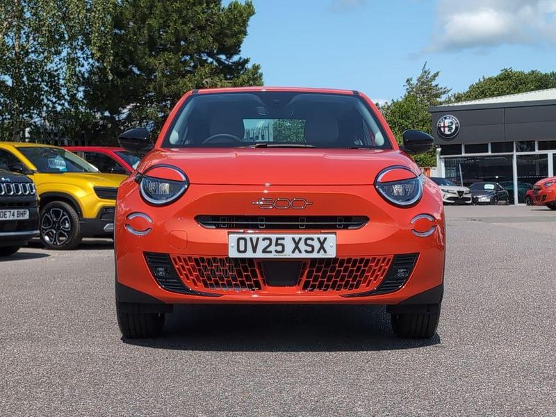 Used Fiat 600 2025 for sale - 76888160: Photo 9