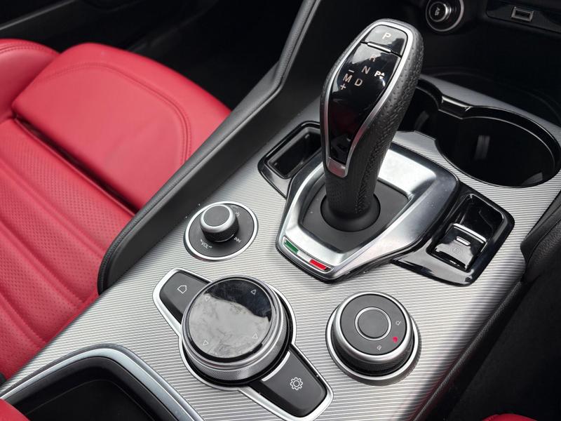 Used Alfa Romeo Giulia 2024 for sale - 76888176: Photo 10