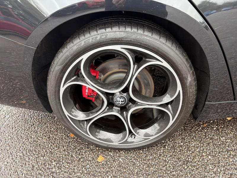 Used Alfa Romeo Giulia 2024 for sale - 76888176: Photo 21