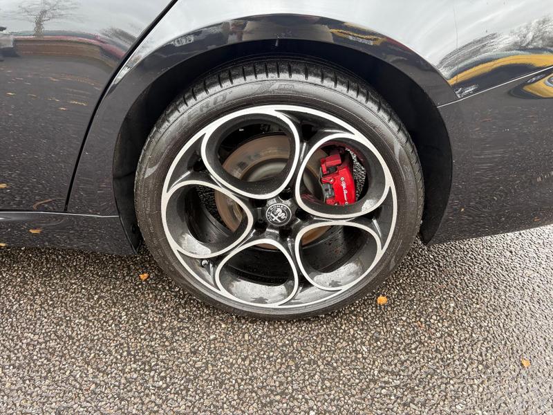 Used Alfa Romeo Giulia 2024 for sale - 76888176: Photo 22