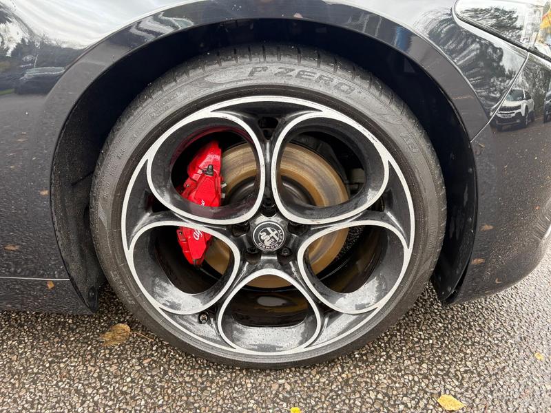 Used Alfa Romeo Giulia 2024 for sale - 76888176: Photo 24