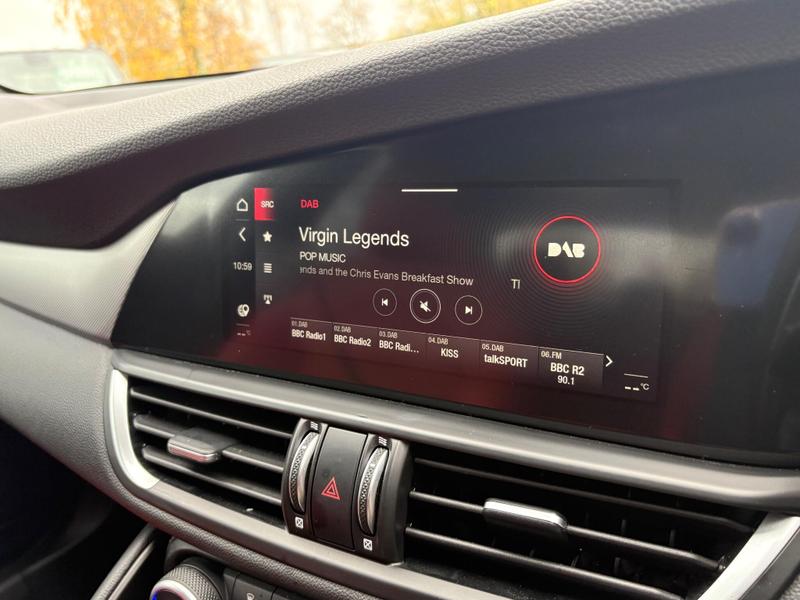 Used Alfa Romeo Giulia 2024 for sale - 76888176: Photo 25