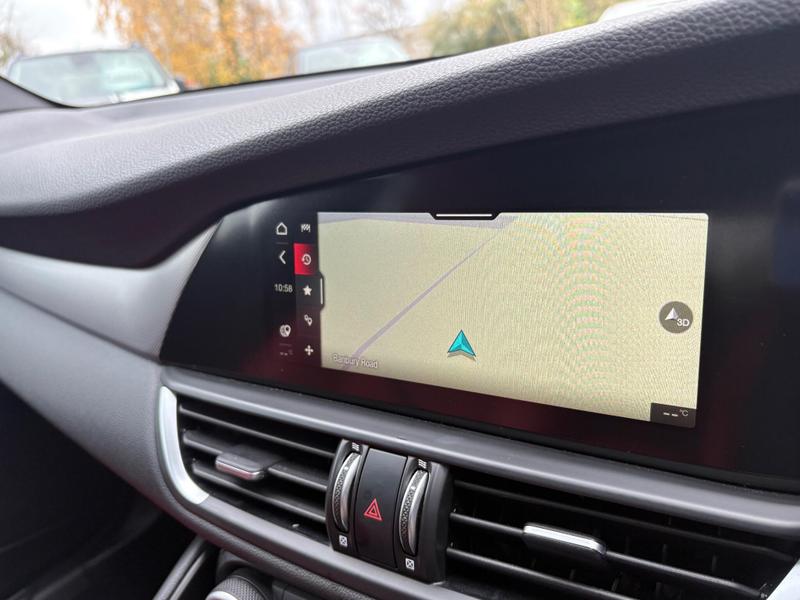 Used Alfa Romeo Giulia 2024 for sale - 76888176: Photo 26