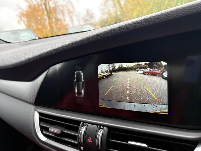 Used Alfa Romeo Giulia 2024 for sale - 76888176: Photo 27