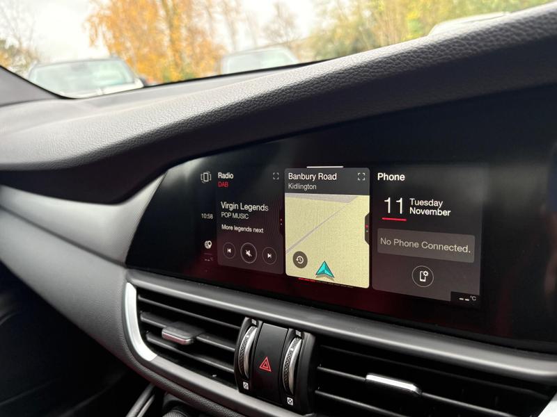 Used Alfa Romeo Giulia 2024 for sale - 76888176: Photo 28