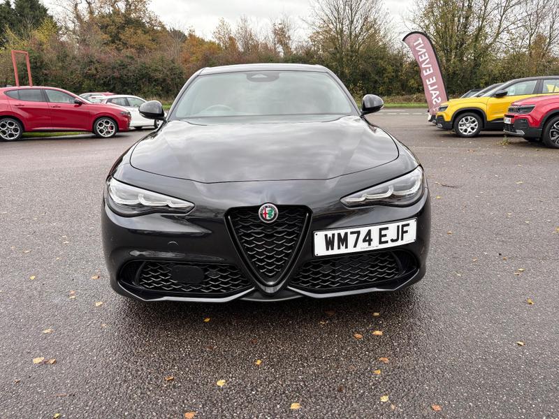 Used Alfa Romeo Giulia 2024 for sale - 76888176: Photo 3