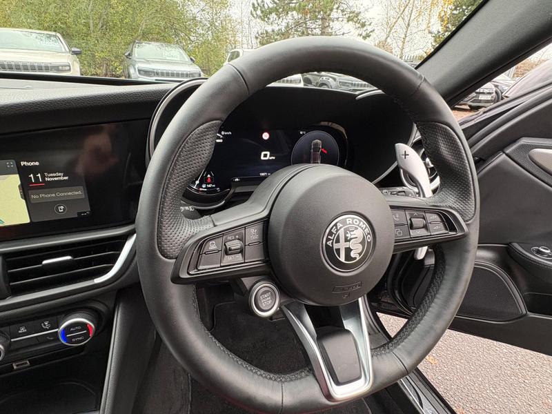 Used Alfa Romeo Giulia 2024 for sale - 76888176: Photo 31