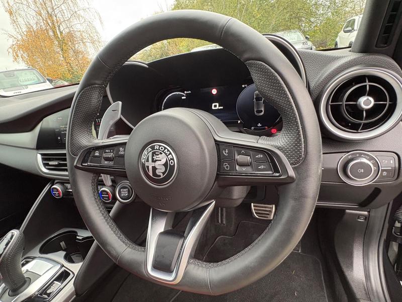 Used Alfa Romeo Giulia 2024 for sale - 76888176: Photo 32