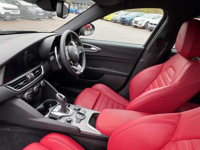Used Alfa Romeo Giulia 2024 for sale - 76888176: Photo 33