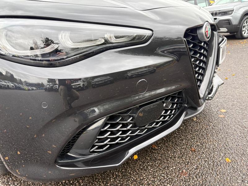 Used Alfa Romeo Giulia 2024 for sale - 76888176: Photo 34