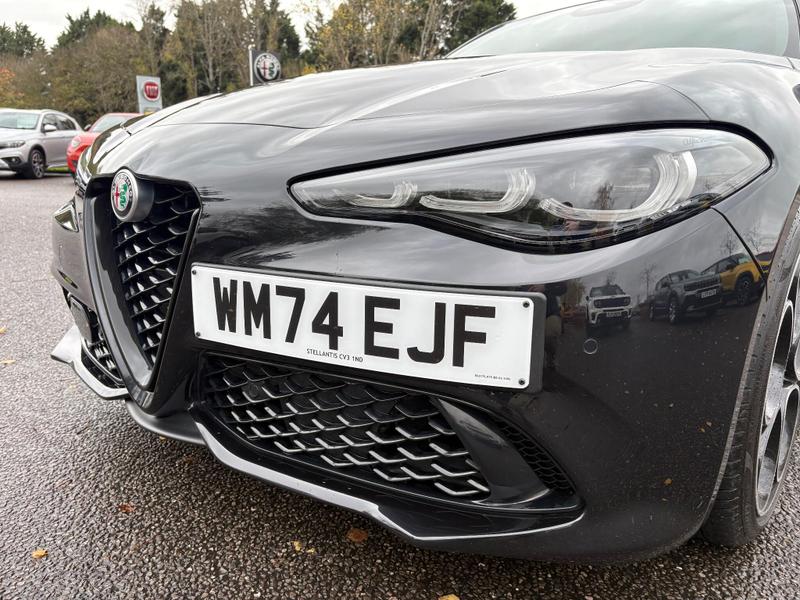 Used Alfa Romeo Giulia 2024 for sale - 76888176: Photo 35