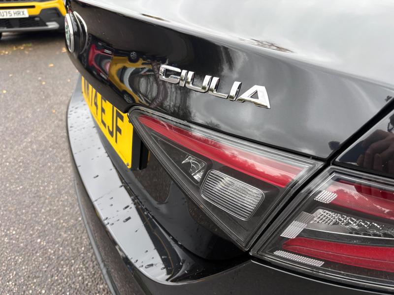 Used Alfa Romeo Giulia 2024 for sale - 76888176: Photo 41