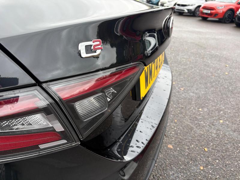 Used Alfa Romeo Giulia 2024 for sale - 76888176: Photo 42