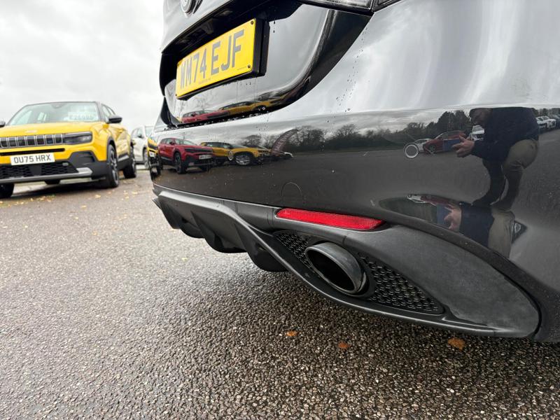 Used Alfa Romeo Giulia 2024 for sale - 76888176: Photo 44