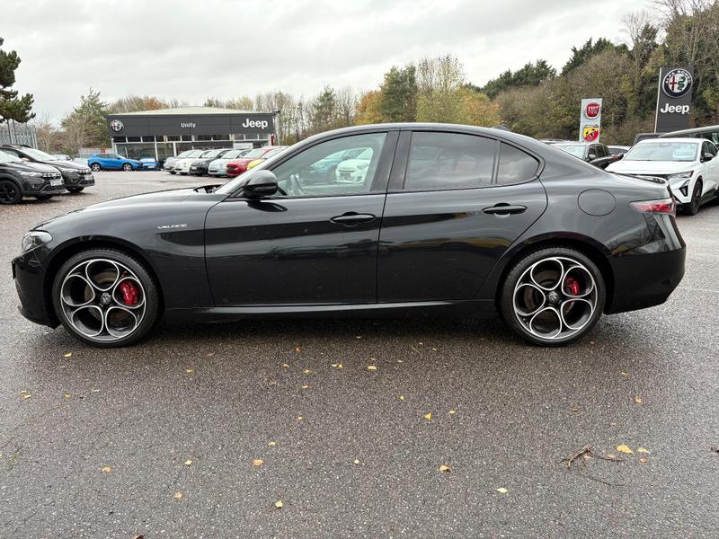 Used Alfa Romeo Giulia 2024 for sale - 76888176: Photo 6