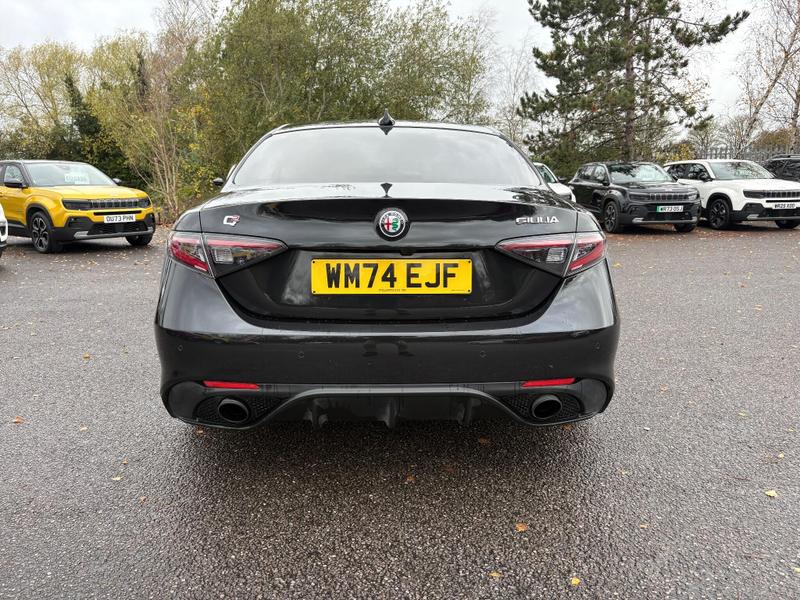 Used Alfa Romeo Giulia 2024 for sale - 76888176: Photo 7
