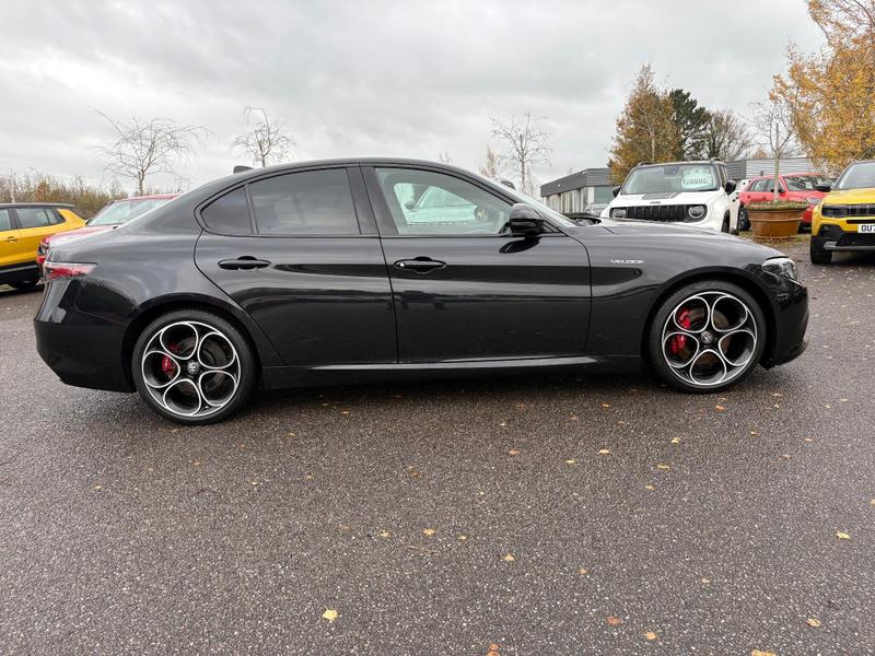 Used Alfa Romeo Giulia 2024 for sale - 76888176: Photo 8