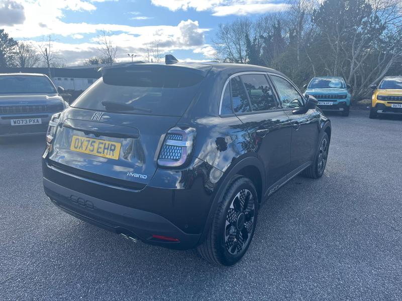 Used Fiat 600 2025 for sale - 77703144: Photo 10