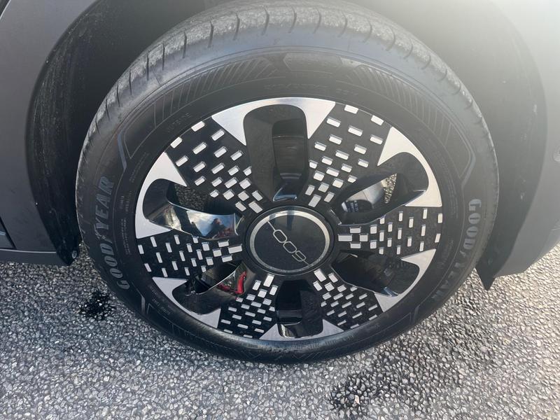 Used Fiat 600 2025 for sale - 77703144: Photo 16