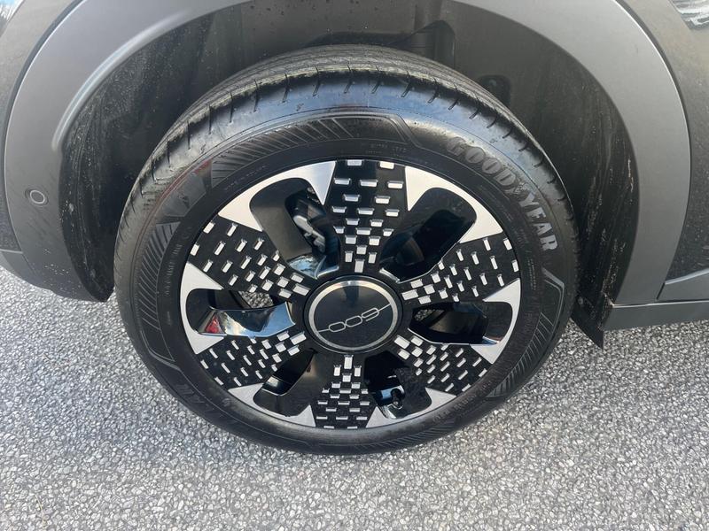 Used Fiat 600 2025 for sale - 77703144: Photo 17