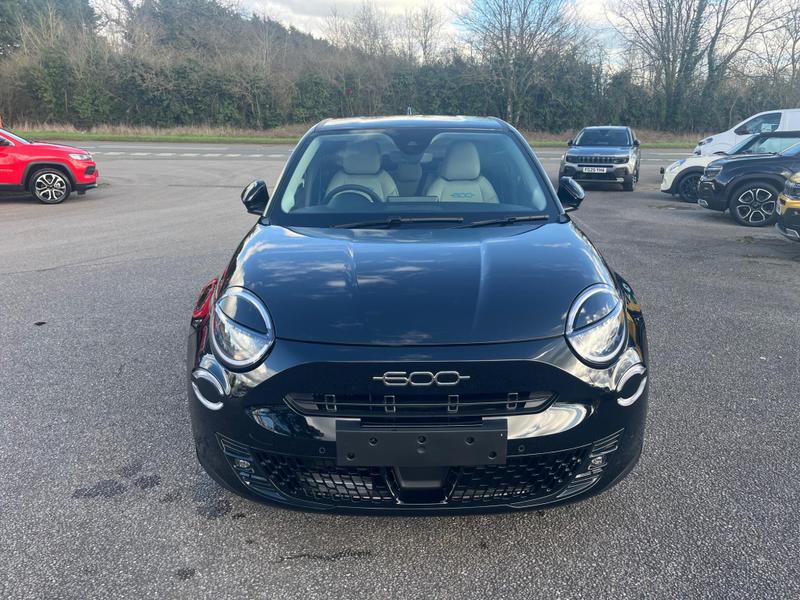 Used Fiat 600 2025 for sale - 77703144: Photo 2