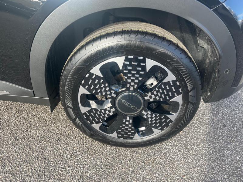 Used Fiat 600 2025 for sale - 77703144: Photo 20