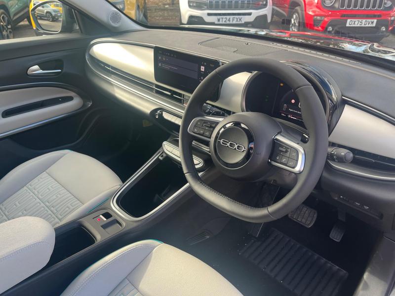 Used Fiat 600 2025 for sale - 77703144: Photo 36