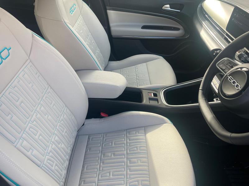 Used Fiat 600 2025 for sale - 77703144: Photo 38