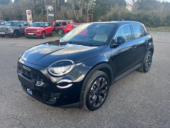 Used Fiat 600 2025 for sale - 77703144: Photo