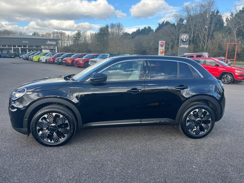 Used Fiat 600 2025 for sale - 77703144: Photo 4