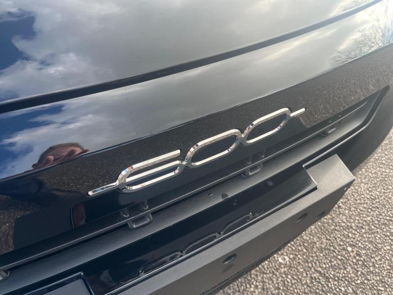 Used Fiat 600 2025 for sale - 77703144: Photo 45