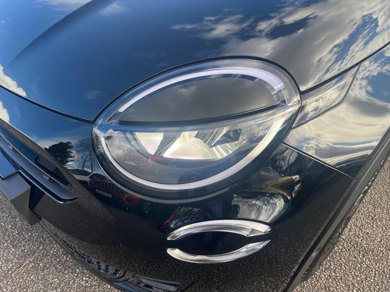 Used Fiat 600 2025 for sale - 77703144: Photo 47