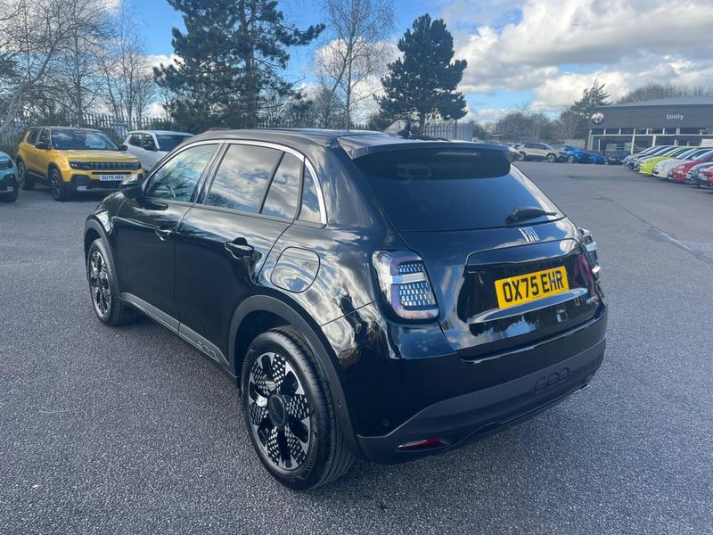 Used Fiat 600 2025 for sale - 77703144: Photo 5