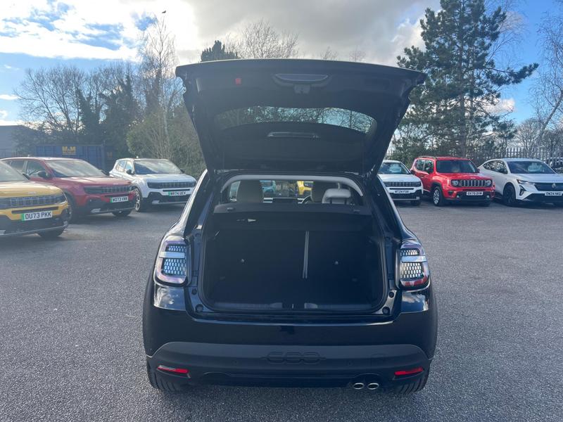 Used Fiat 600 2025 for sale - 77703144: Photo 8