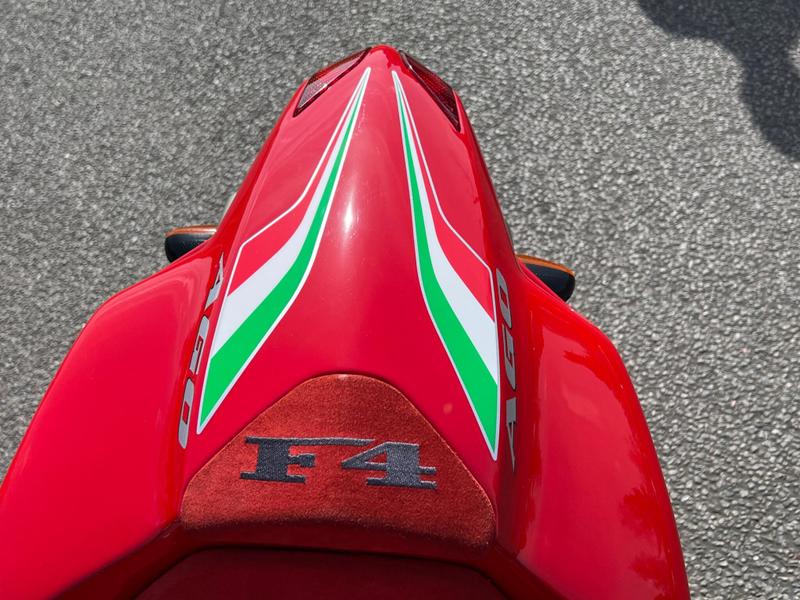 Used MV Agusta F4 1000 2004 for sale - 78166264: Photo 10