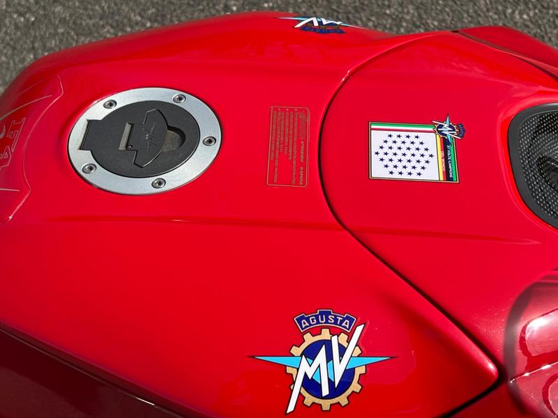 Used MV Agusta F4 1000 2004 for sale - 78166264: Photo 11