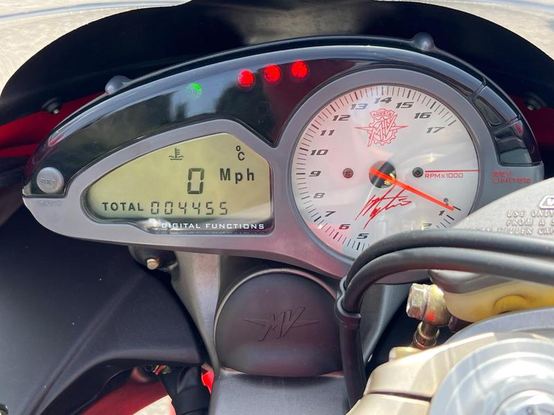 Used MV Agusta F4 1000 2004 for sale - 78166264: Photo 12