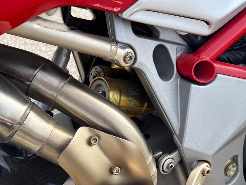 Used MV Agusta F4 1000 2004 for sale - 78166264: Photo 13