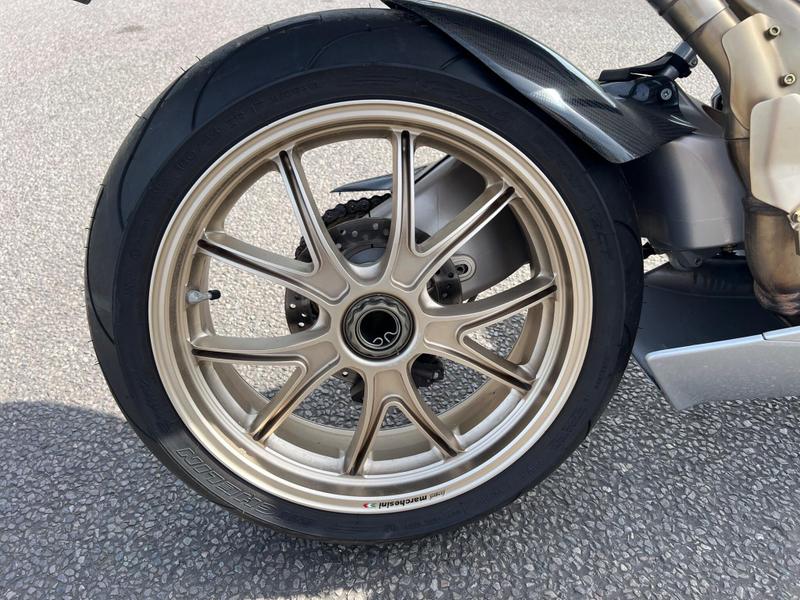 Used MV Agusta F4 1000 2004 for sale - 78166264: Photo 15