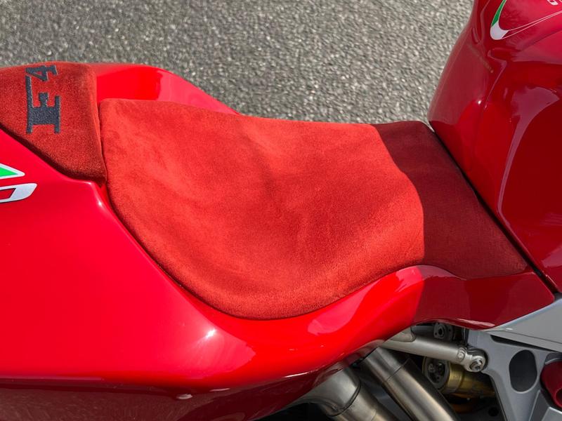 Used MV Agusta F4 1000 2004 for sale - 78166264: Photo 16