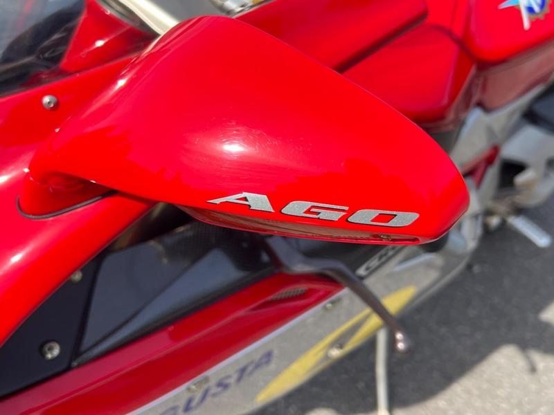 Used MV Agusta F4 1000 2004 for sale - 78166264: Photo 17