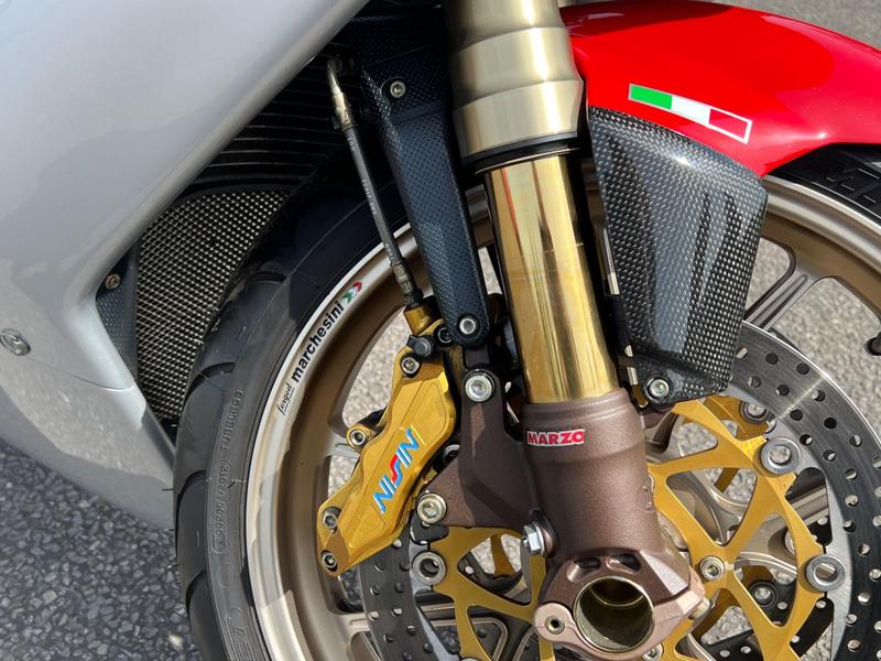 Used MV Agusta F4 1000 2004 for sale - 78166264: Photo 18