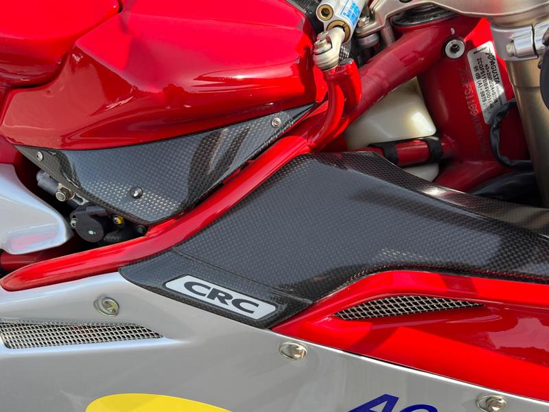 Used MV Agusta F4 1000 2004 for sale - 78166264: Photo 19