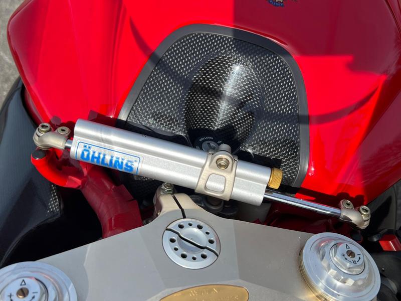 Used MV Agusta F4 1000 2004 for sale - 78166264: Photo 20